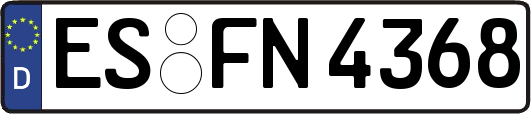 ES-FN4368