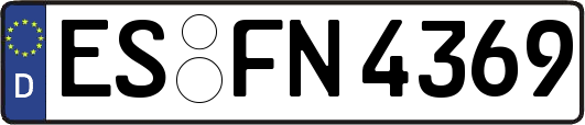 ES-FN4369