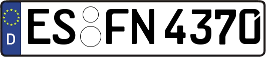 ES-FN4370