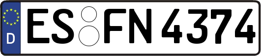 ES-FN4374