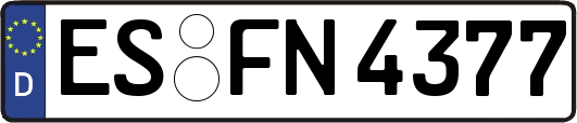 ES-FN4377