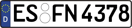 ES-FN4378