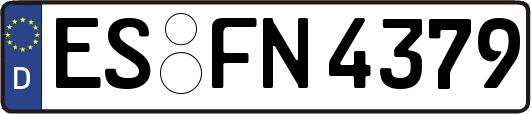 ES-FN4379