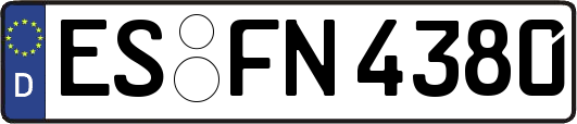 ES-FN4380