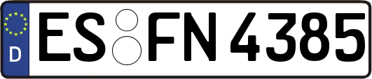 ES-FN4385