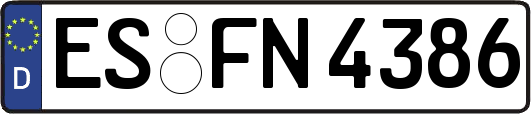 ES-FN4386