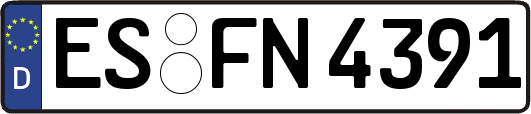 ES-FN4391