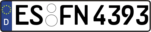 ES-FN4393
