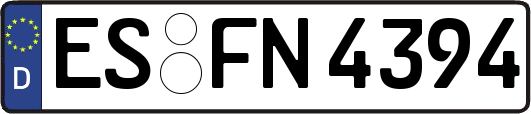 ES-FN4394