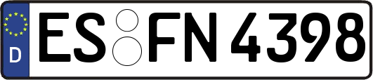 ES-FN4398