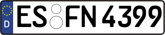 ES-FN4399
