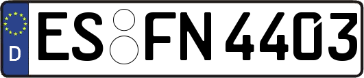 ES-FN4403
