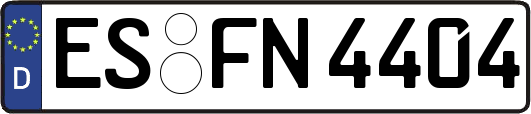 ES-FN4404