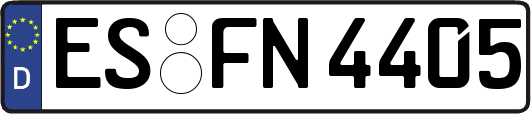 ES-FN4405
