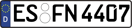 ES-FN4407