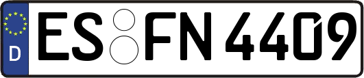 ES-FN4409