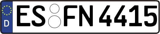 ES-FN4415