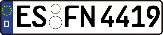 ES-FN4419