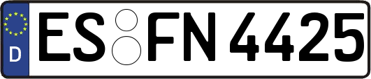 ES-FN4425