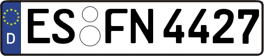 ES-FN4427