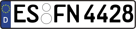 ES-FN4428