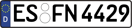 ES-FN4429