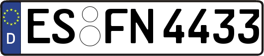 ES-FN4433