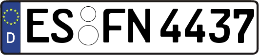 ES-FN4437