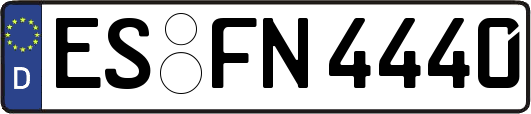 ES-FN4440
