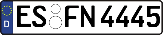 ES-FN4445