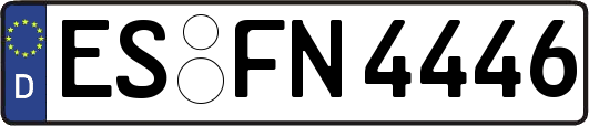 ES-FN4446