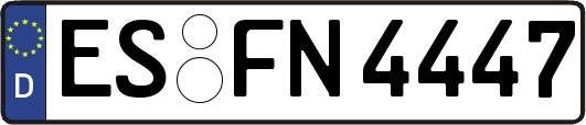 ES-FN4447