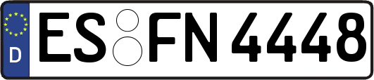 ES-FN4448