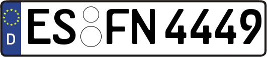 ES-FN4449