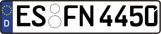 ES-FN4450