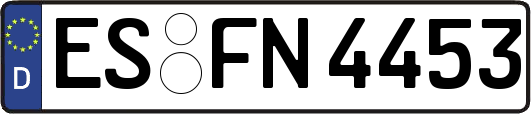 ES-FN4453