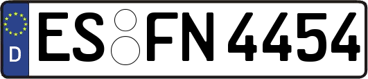 ES-FN4454