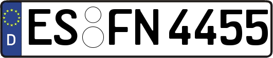 ES-FN4455