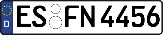 ES-FN4456