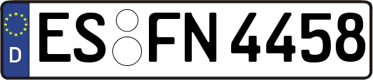 ES-FN4458