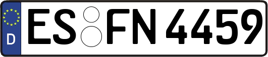 ES-FN4459