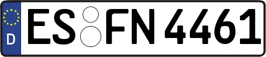 ES-FN4461