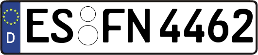 ES-FN4462