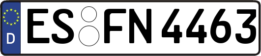 ES-FN4463