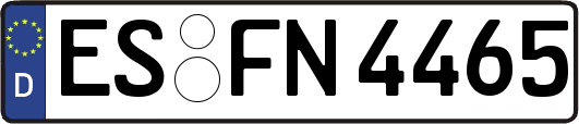 ES-FN4465