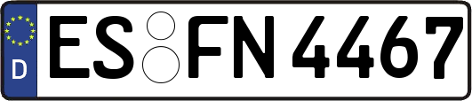 ES-FN4467
