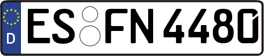 ES-FN4480