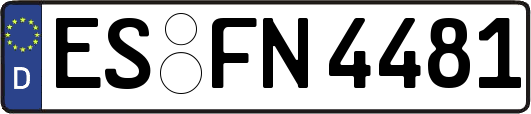 ES-FN4481