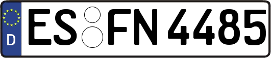 ES-FN4485