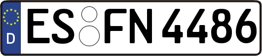 ES-FN4486
